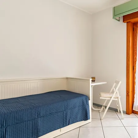 Guesthost - Casa Giovanna Lungomare Sea View Apartman SantʼAlessio Siculo