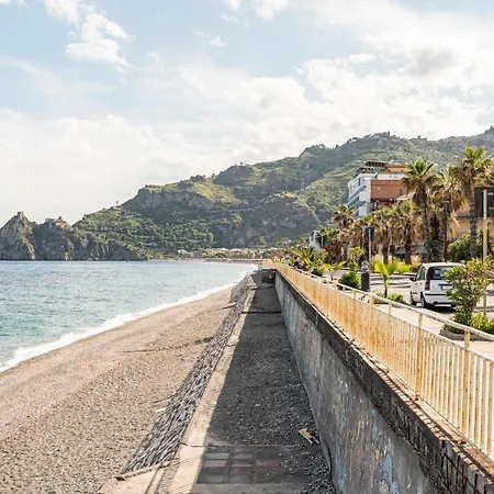 Apartman Guesthost - Casa Giovanna Lungomare Sea View