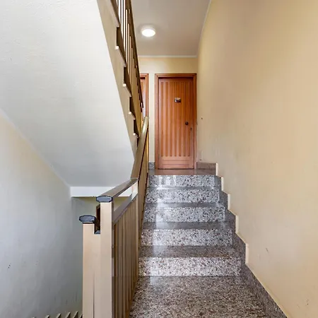 Guesthost - Casa Giovanna Lungomare Sea View Apartman SantʼAlessio Siculo