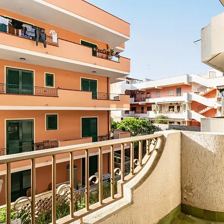 Apartman Guesthost - Casa Giovanna Lungomare Sea View